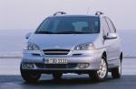 Daewoo Tacuma 2004 года (WW)
